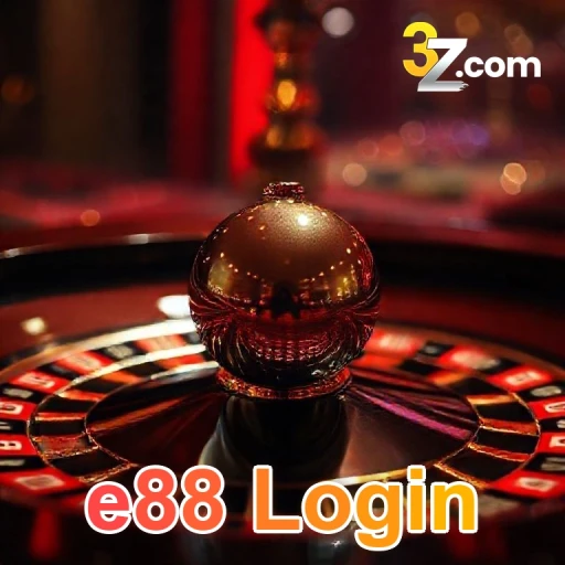 e88 Login Apostas
