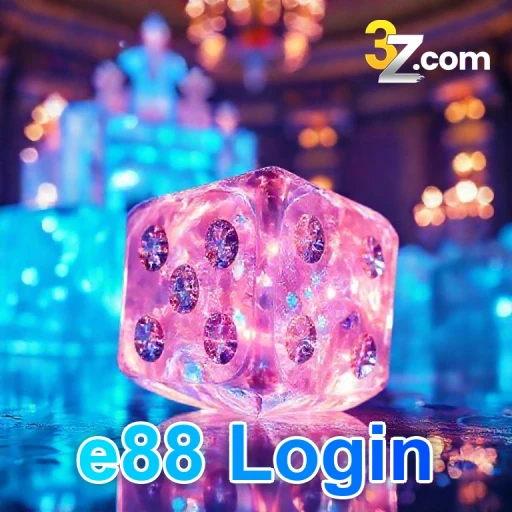 e88 Login Bônus
