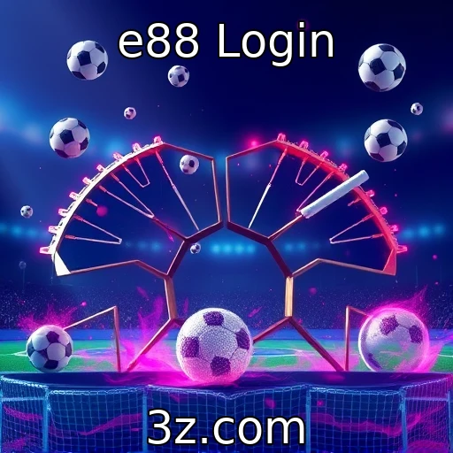 e88 Login Aposte com Segurança: Dicas para Proteger seu Acesso no E88 Login