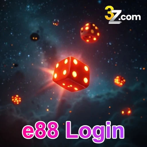 e88 Login Esporte