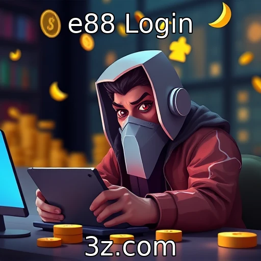 e88 Login Dicas infalíveis para maximizar suas apostas no e88 Login
