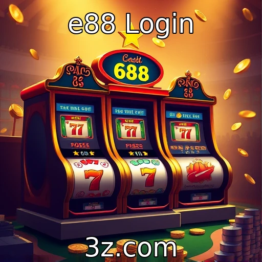 e88 Login Apostas esportivas em alta: Análise das melhores jogadas para 2025